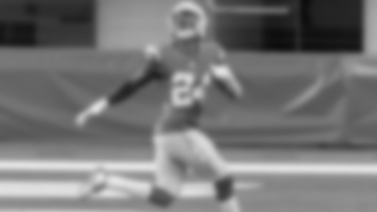 #24 | S | NASIR ADDERLEY