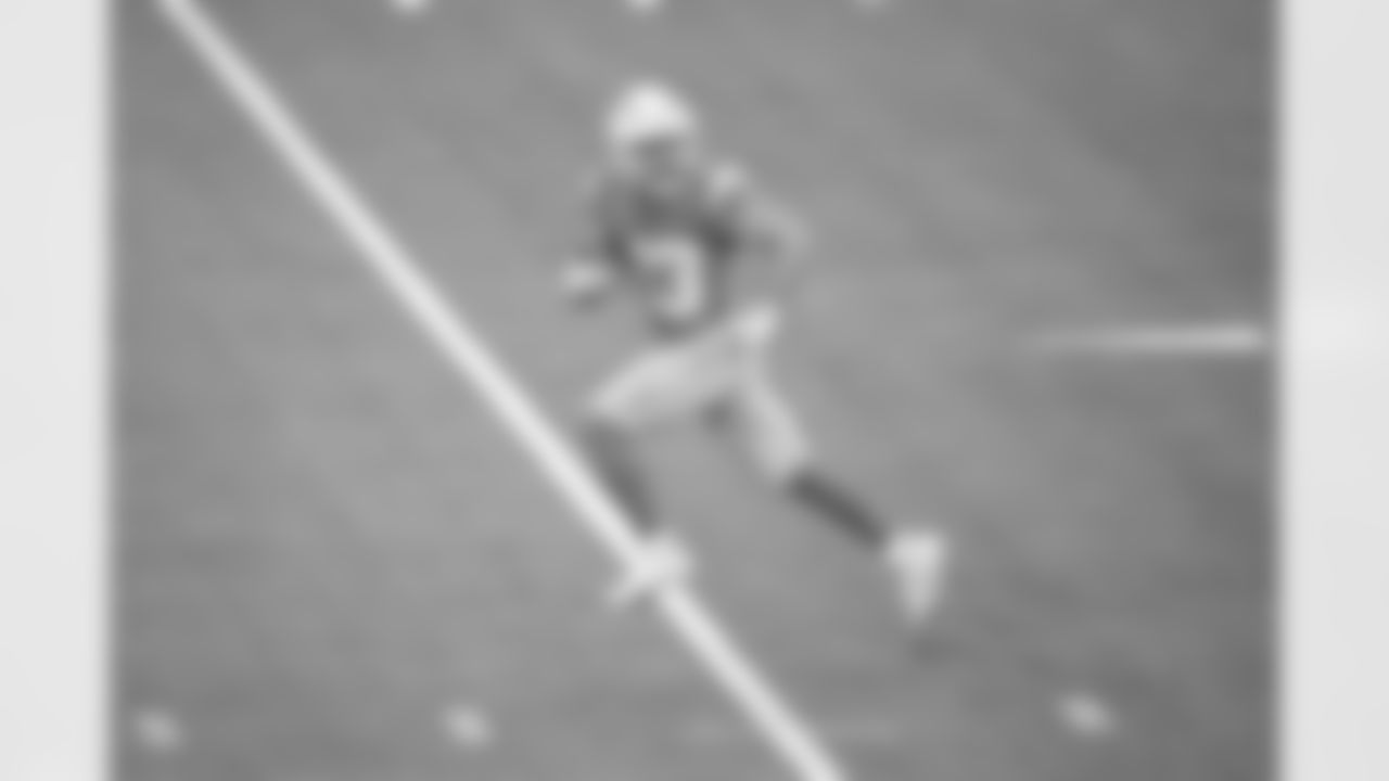 The Los Angeles Chargers defeated the Denver Broncos by a score of 19-16 on Monday Night Football at SoFi Stadium on October 17th, 2022.