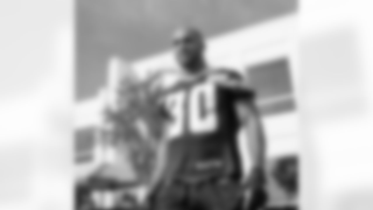 Los Angeles Chargers Practice at Hoag Performance Center on Monday, October 29, 2018.