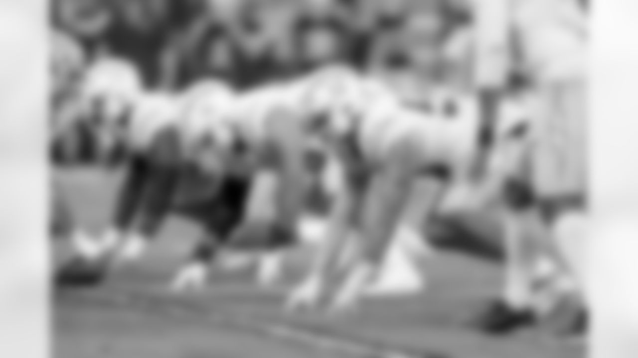 The Los Angeles Chargers were defeated by the Las Vegas Raiders at Allegiant Stadium on December 4, 2022 in Las Vegas, Nevada.