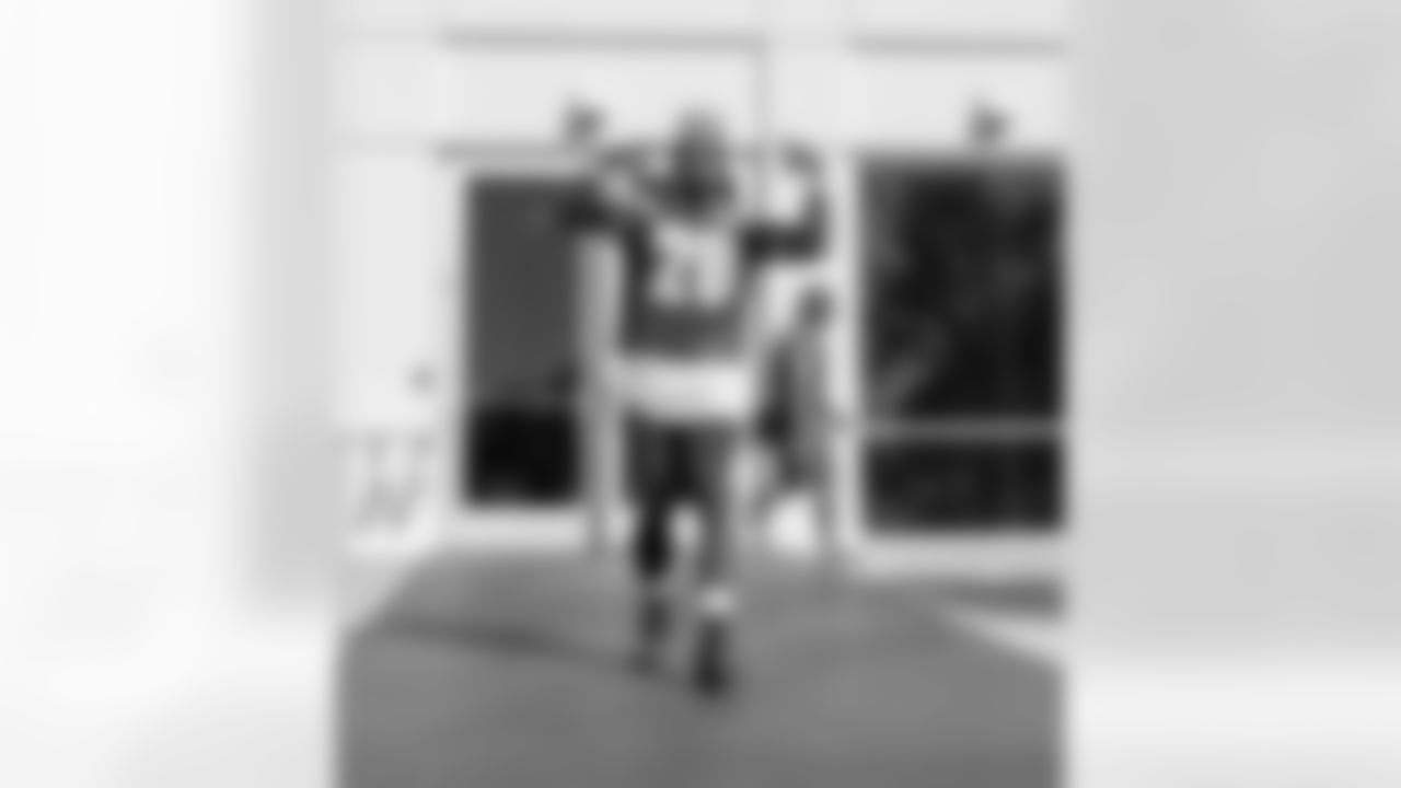 Los Angeles Chargers Practice at Hoag Performance Center on Friday, November 1, 2018.