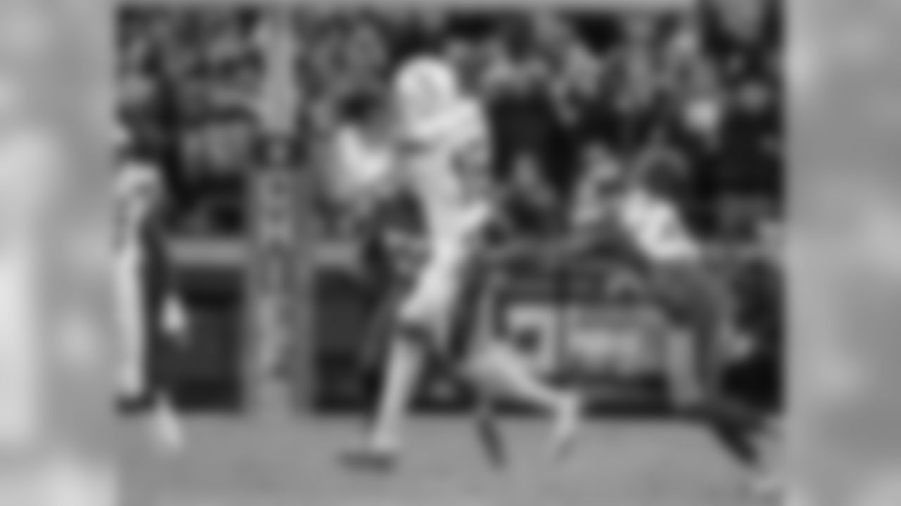 Los Angeles Chargers vs Kansas City Chiefs at Arrowhead Stadium on Thursday, DEC 13, 2018 in Kansas City, Missouri. Final score: LAC 29 - KC 28