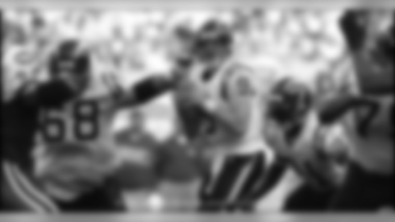 A last minute stand at the Meadowlands gave the Chargers their fifth win of the season. The Bolts stopped New York four times inside their own 10-yard line to preserve a 31-26 victory.
