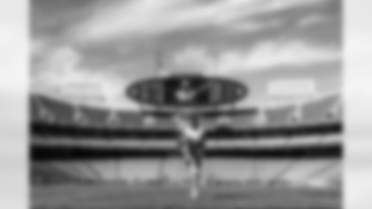 Take a look back at the Chargers Week 7 matchup with the Chiefs in monochrome