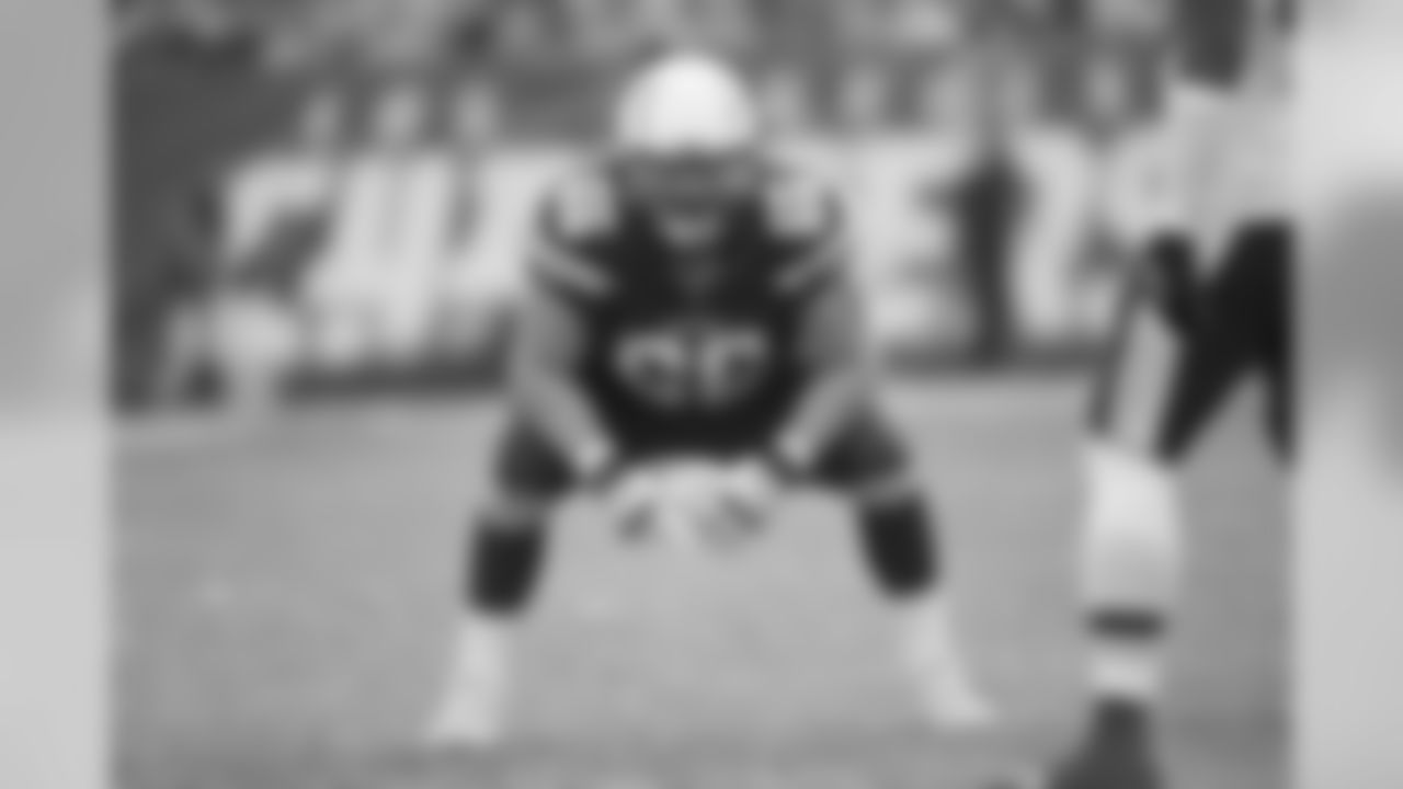 66 G Dan Feeney