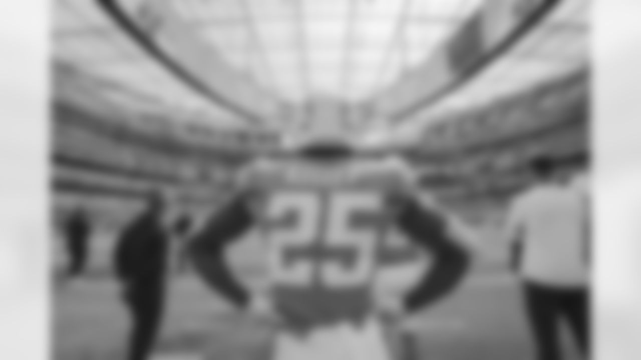 The Los Angeles Chargers prepare to play against the Jacksonville Jaguars at SoFi Stadium on September 25, 2022 in Inglewood, California.