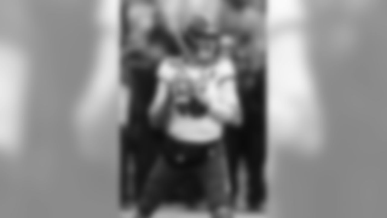 QB Ryan Finley (North Carolina State)