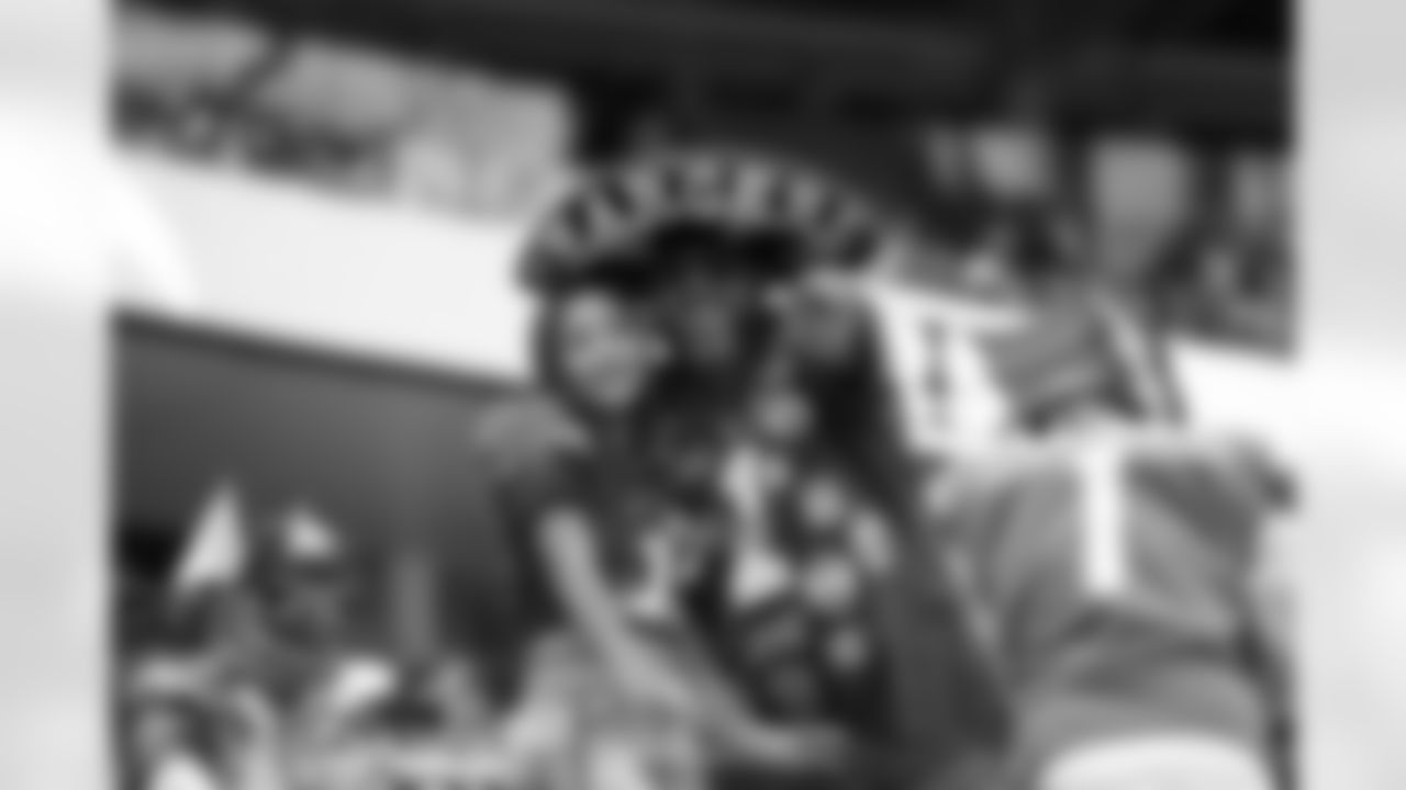 The Los Angeles Chargers Play the Las Vegas Raiders on Sunday, October 1, 2023 at SoFi Stadium in Inglewood, CA [FINAL SCORE: LAC 24 - LV 17]