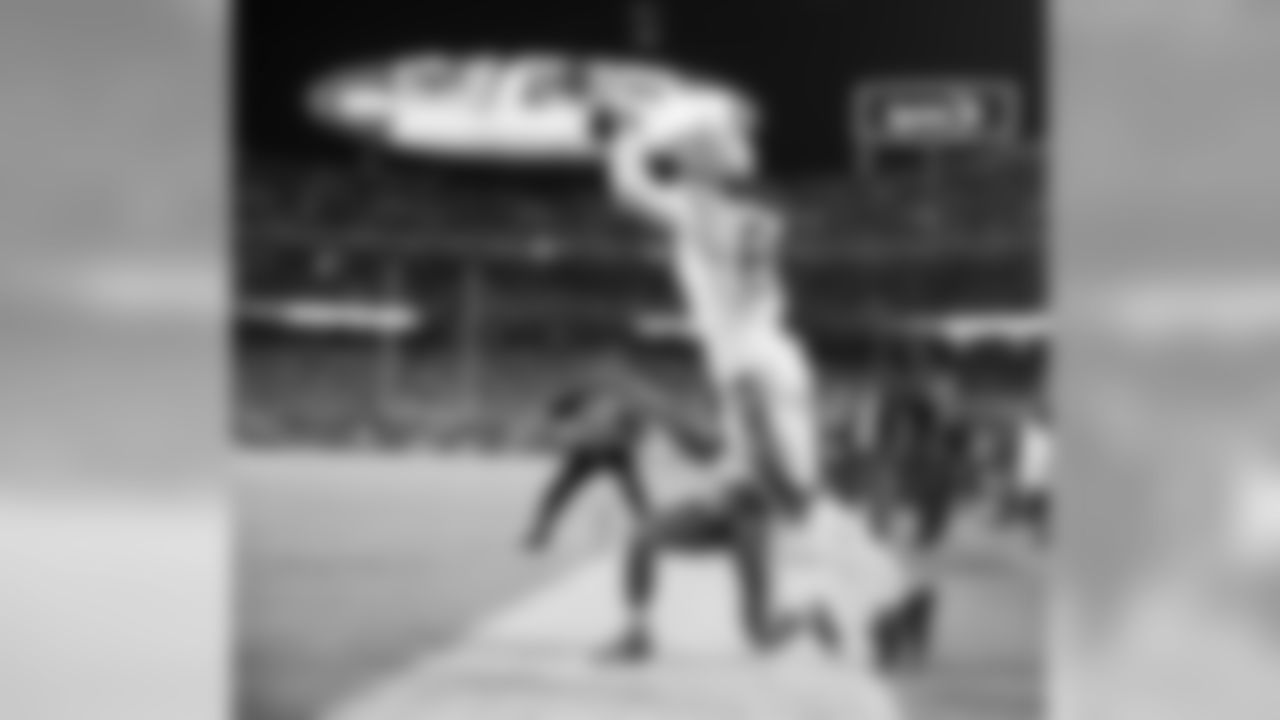 Los Angeles Chargers vs Kansas City Chiefs at Arrowhead Stadium on Thursday, DEC 13, 2018 in Kansas City, Missouri. Final score: LAC 29 - KC 28