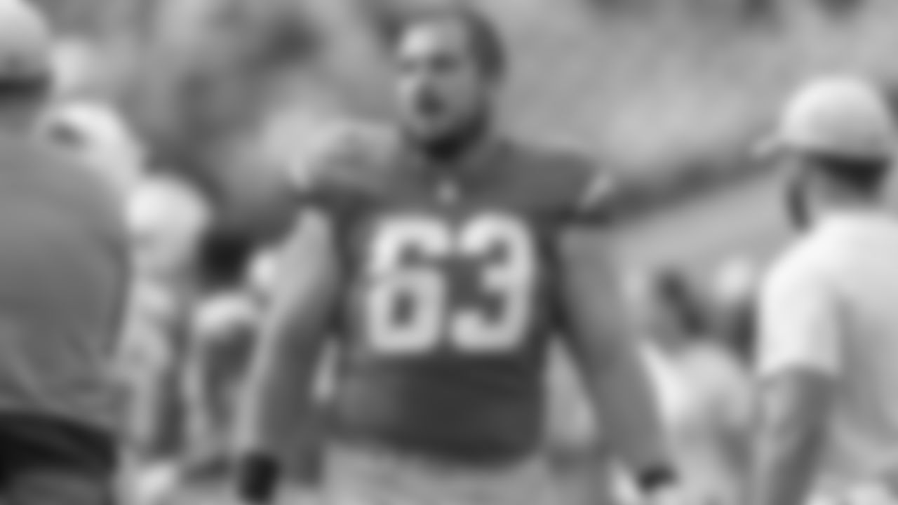 #63 | C | COREY LINSLEY