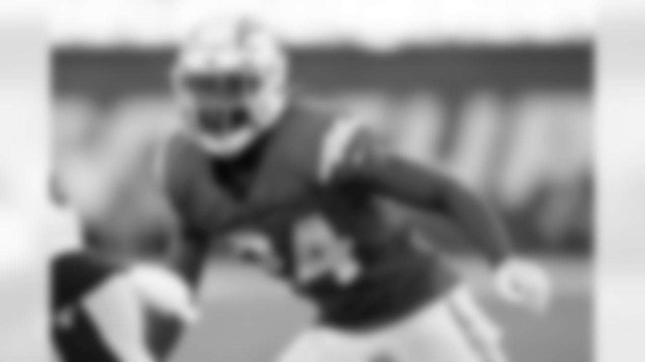#24 | S | AJ FINLEY