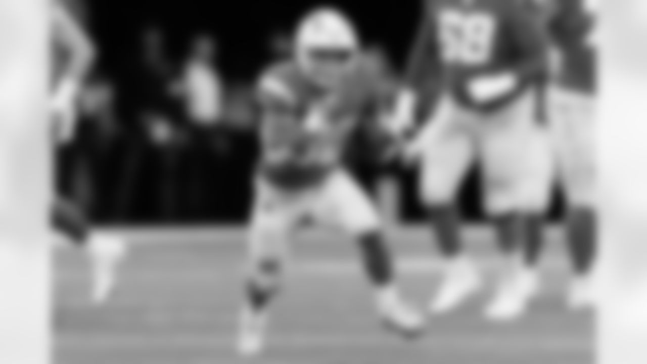 #30 | RB | AUSTIN EKELER