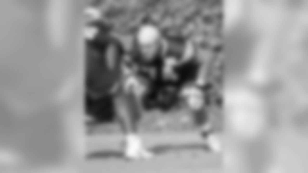 Los Angeles Chargers practice on Thursday, Dec. 20, 2018 in Costa Mesa, CA.
