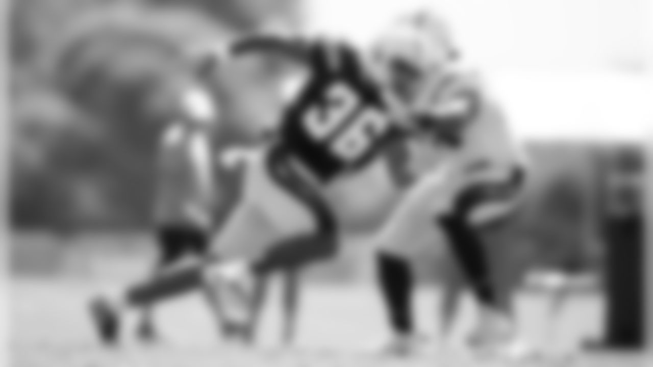 Training Camp at Jack Hammett Sports Complex on Saturday, July 27, 2019 in Costa Mesa, CA.
