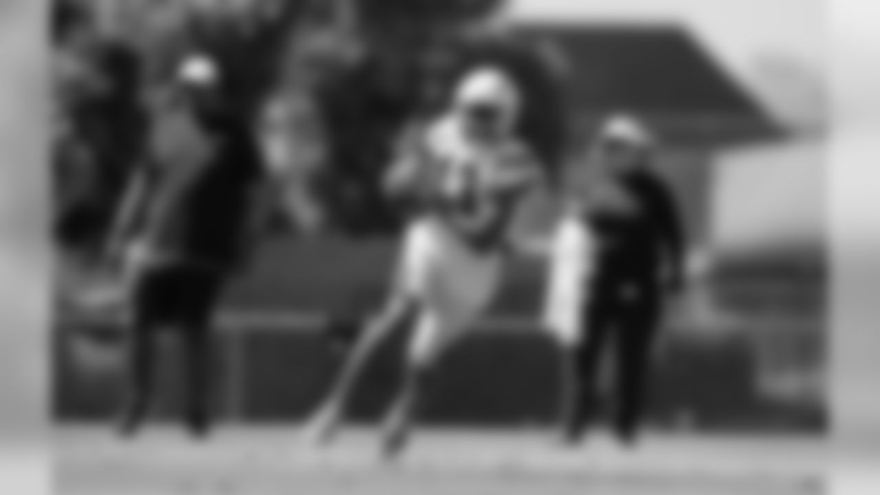 Training Camp at Jack Hammett Sports Complex on Saturday, July 27, 2019 in Costa Mesa, CA.