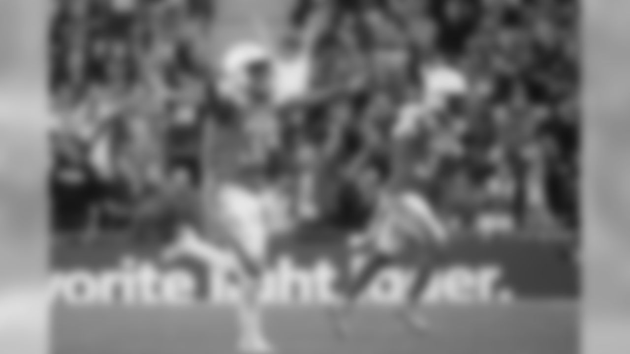 Tennessee Titans at Los Angeles Chargers on Sunday, October 21, 2018 in London, England. Final score: TEN 19 - LAC 20