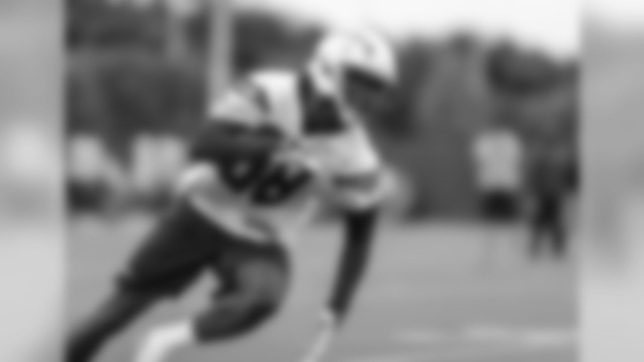 36 CB Brandon Facyson