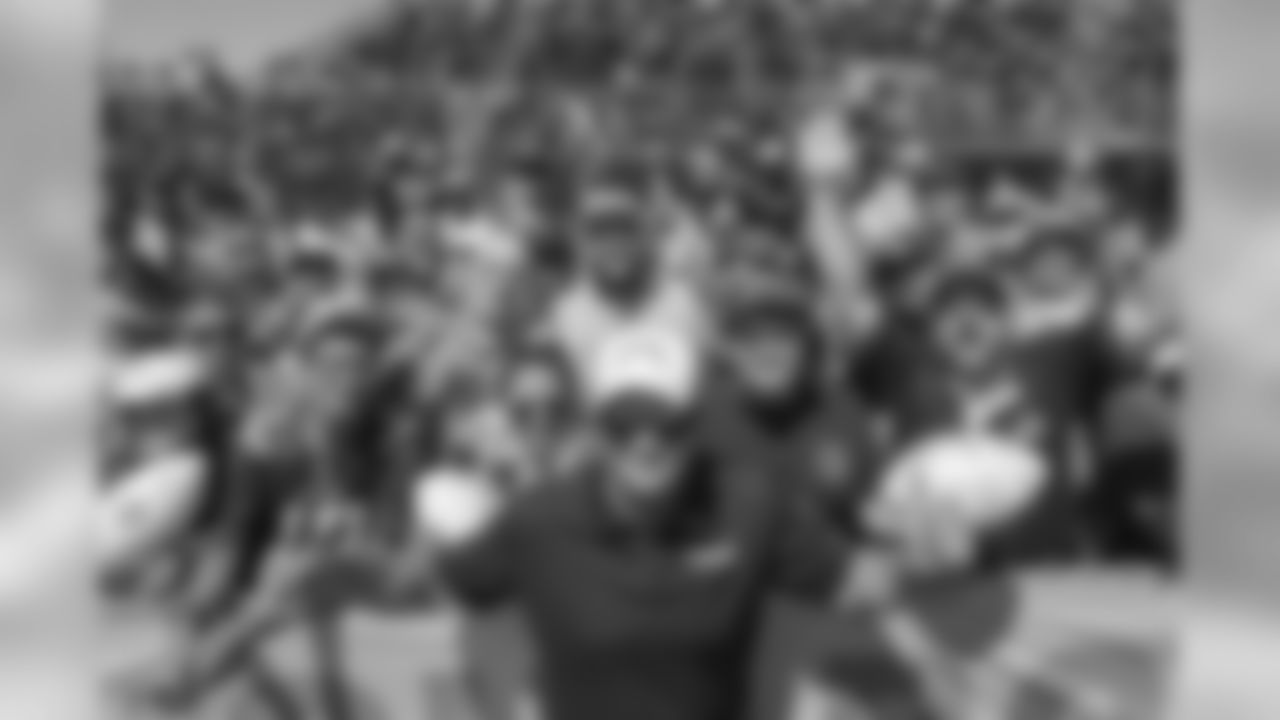 Training Camp at Jack Hammett Sports Complex on Saturday, July 27, 2019 in Costa Mesa, CA.