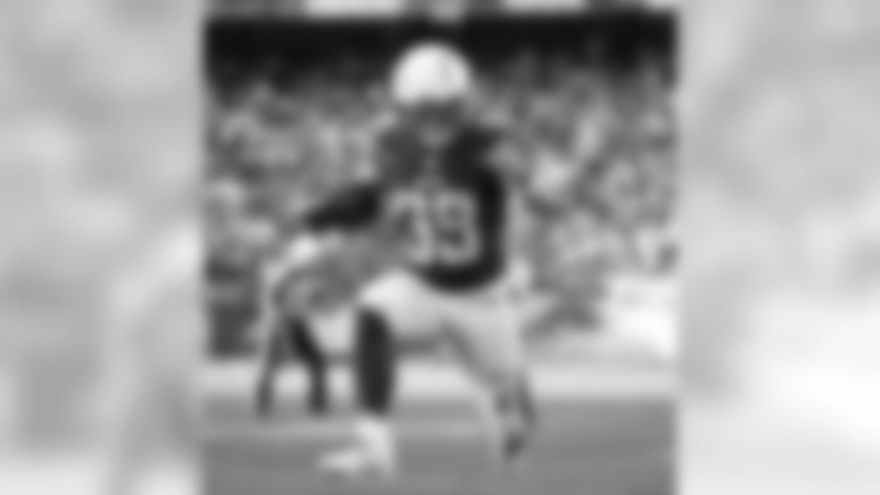 Sunday, Dec. 8, 2013 at Qualcomm Stadium. The Chargers defeated the Giants 37-14.