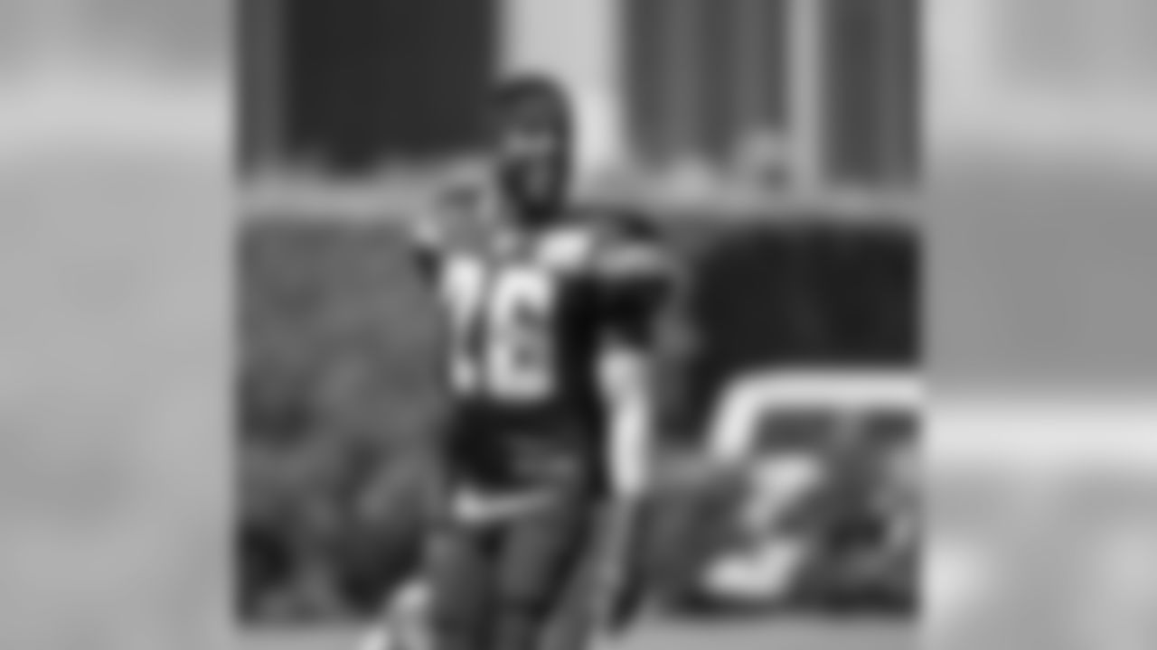 Los Angeles Chargers Practice at Hoag Performance Center on Thursday, September 13, 2018.