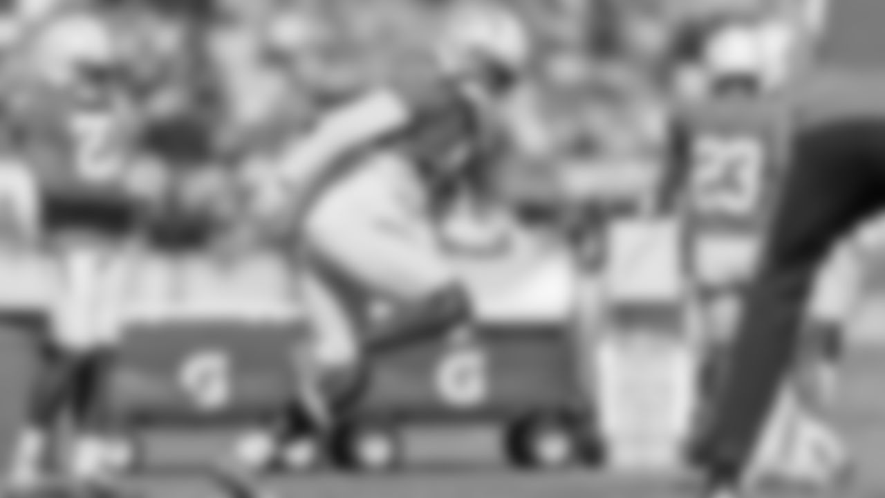#41 | S | RAHEEM LAYNE