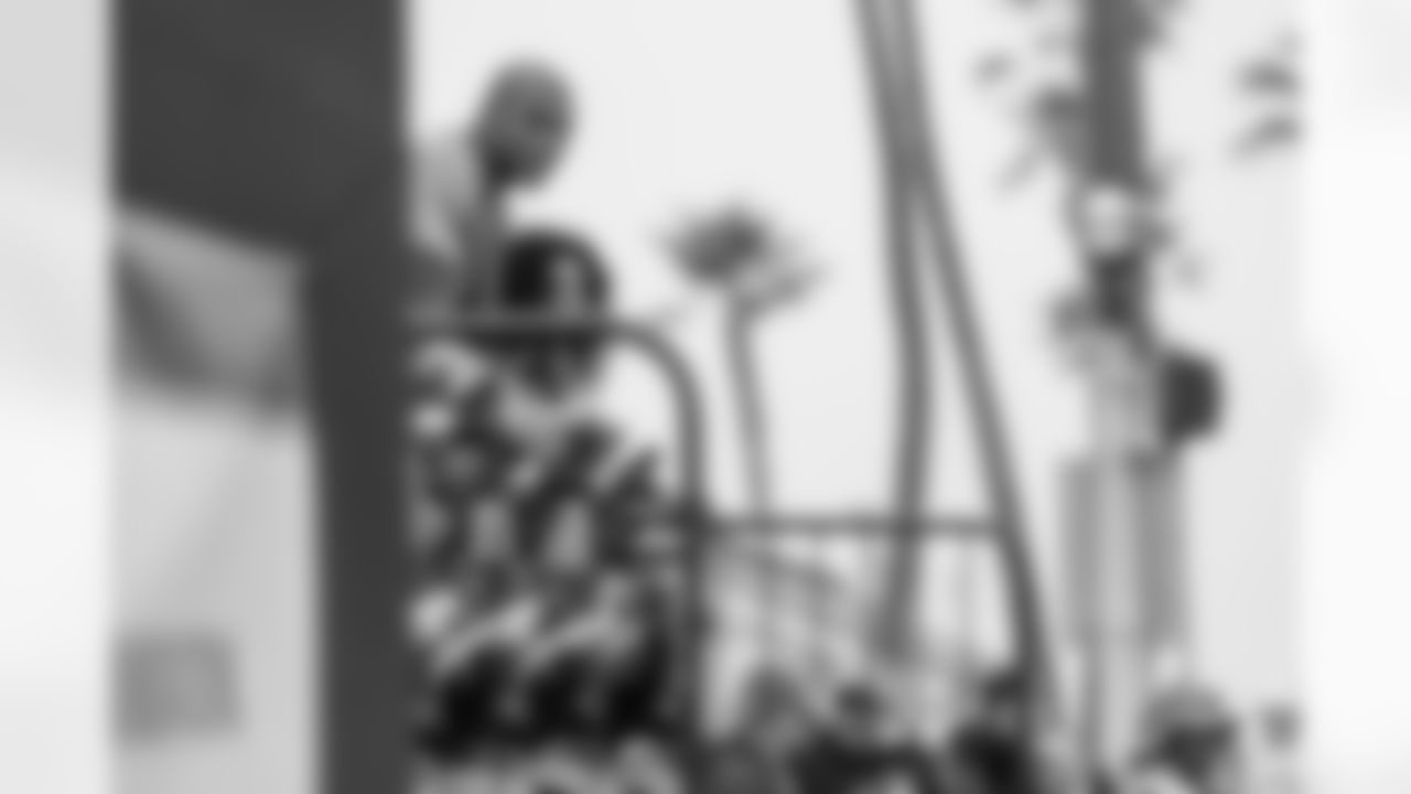 Michael Davis at Tour de Pier 2023