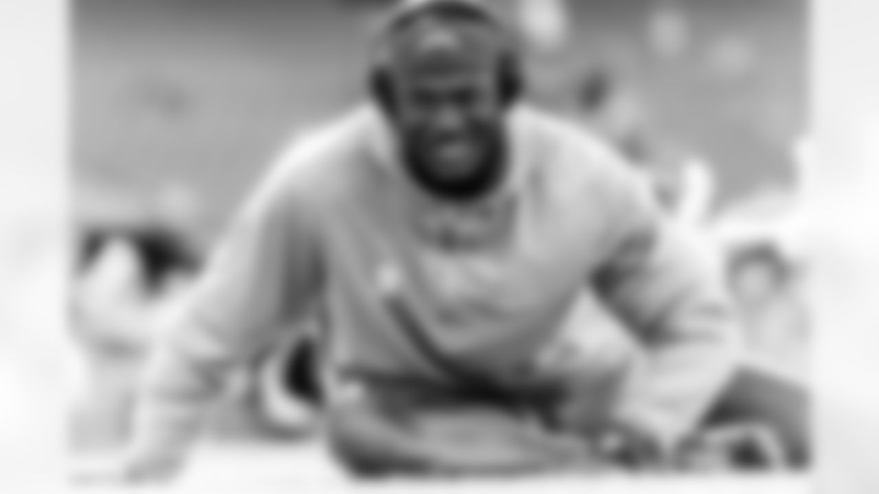 Take a look back at the Chargers Week 7 matchup with the Chiefs in monochrome