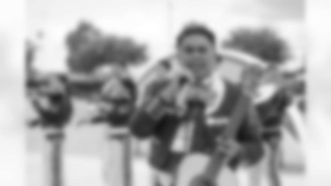 The Los Angeles Chargers play the Las Vegas Raiders on Sunday, October 1, 2023 at SoFi Stadium in Inglewood, CA.
[FINAL SCORE: LAC 24 - LV 17]