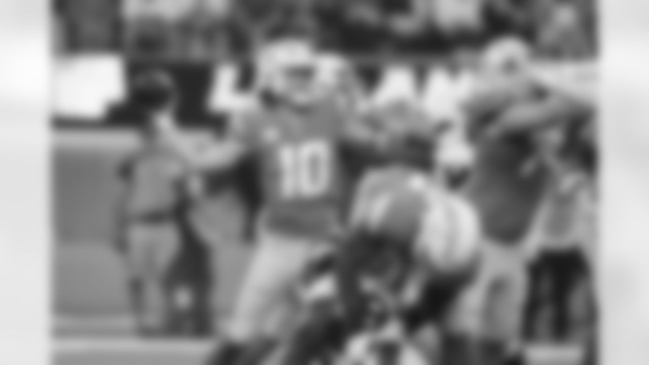 The Los Angeles Chargers defeated the Denver Broncos by a score of 19-16 on Monday Night Football at SoFi Stadium on October 17th, 2022.