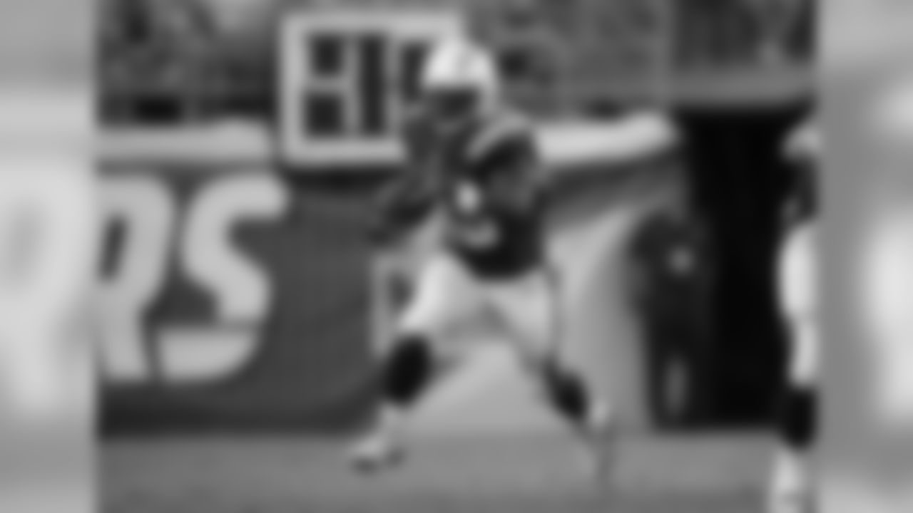 Saturday, August 29, 2015 at Qualcomm Stadium, Chargers fall to the Seahawks 16-15 in the third Preseason Game of 2015