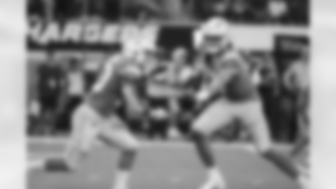The Los Angeles Chargers defeated the Denver Broncos by a score of 19-16 on Monday Night Football at SoFi Stadium on October 17th, 2022.