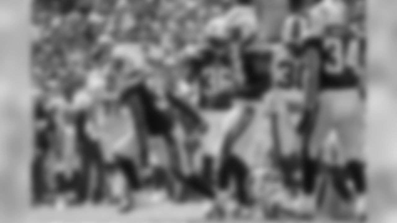 Los Angeles Chargers at Buffalo Bills on Sunday, September 16, 2018 in Orchard Park, New York. Final score: LAC 32 vs BUF 20