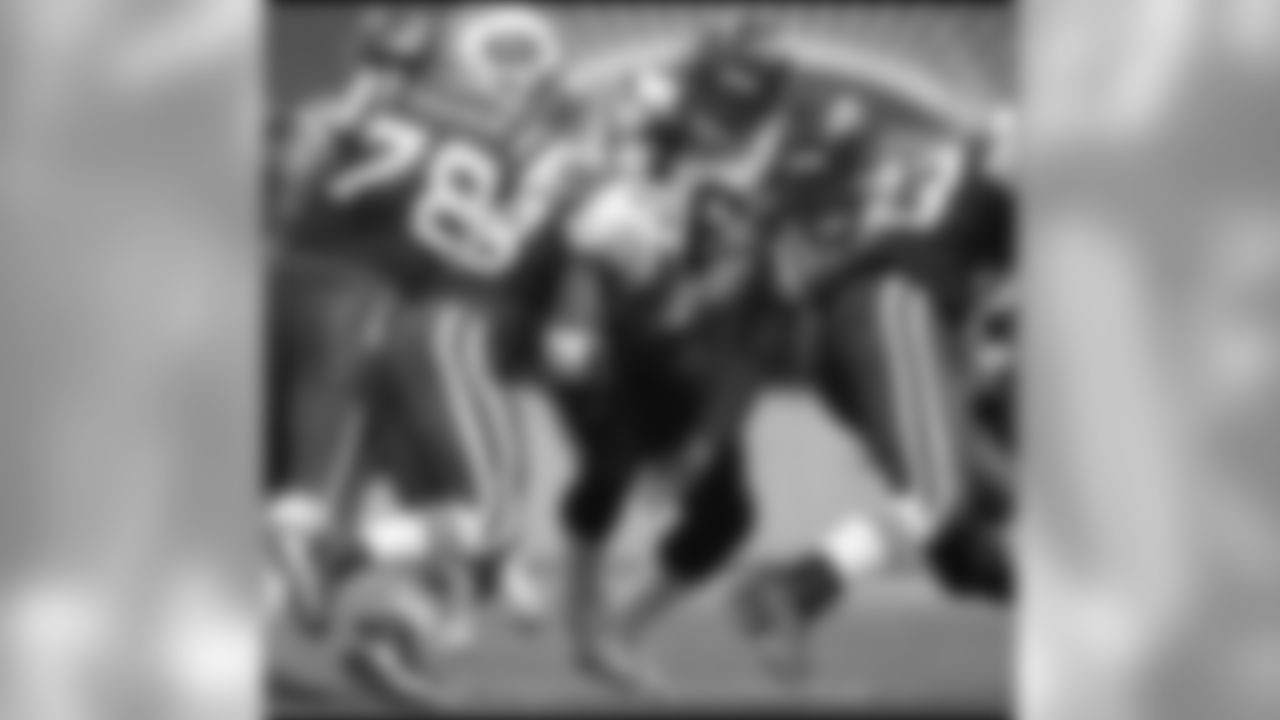 A last minute stand at the Meadowlands gave the Chargers their fifth win of the season. The Bolts stopped New York four times inside their own 10-yard line to preserve a 31-26 victory.