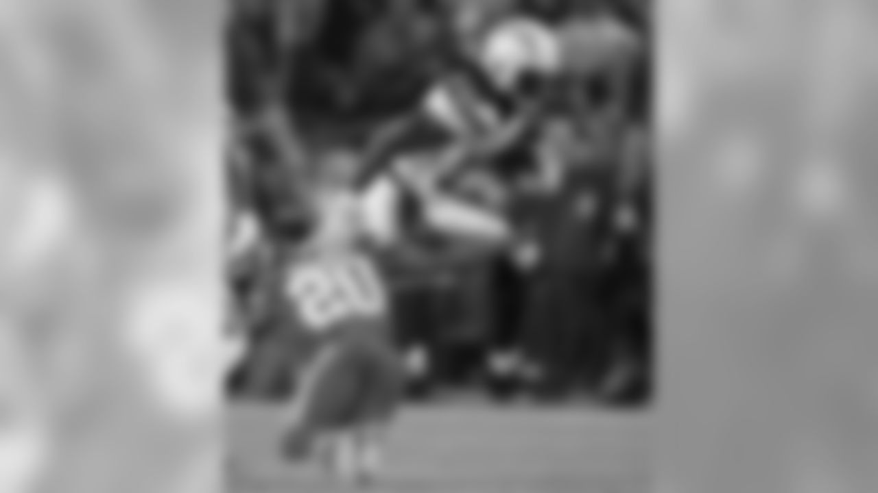 Los Angeles Chargers vs. the Kansas City Chiefs at Arrowhead Stadium on Saturday, Dec. 16, 2017. The Chiefs won 30-13.