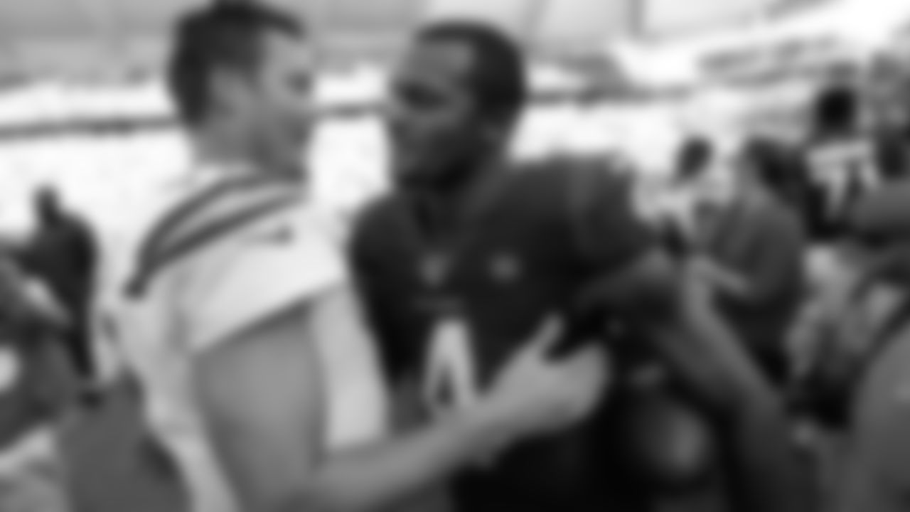 Philip Rivers & Deshaun Watson (September 22, 2019)