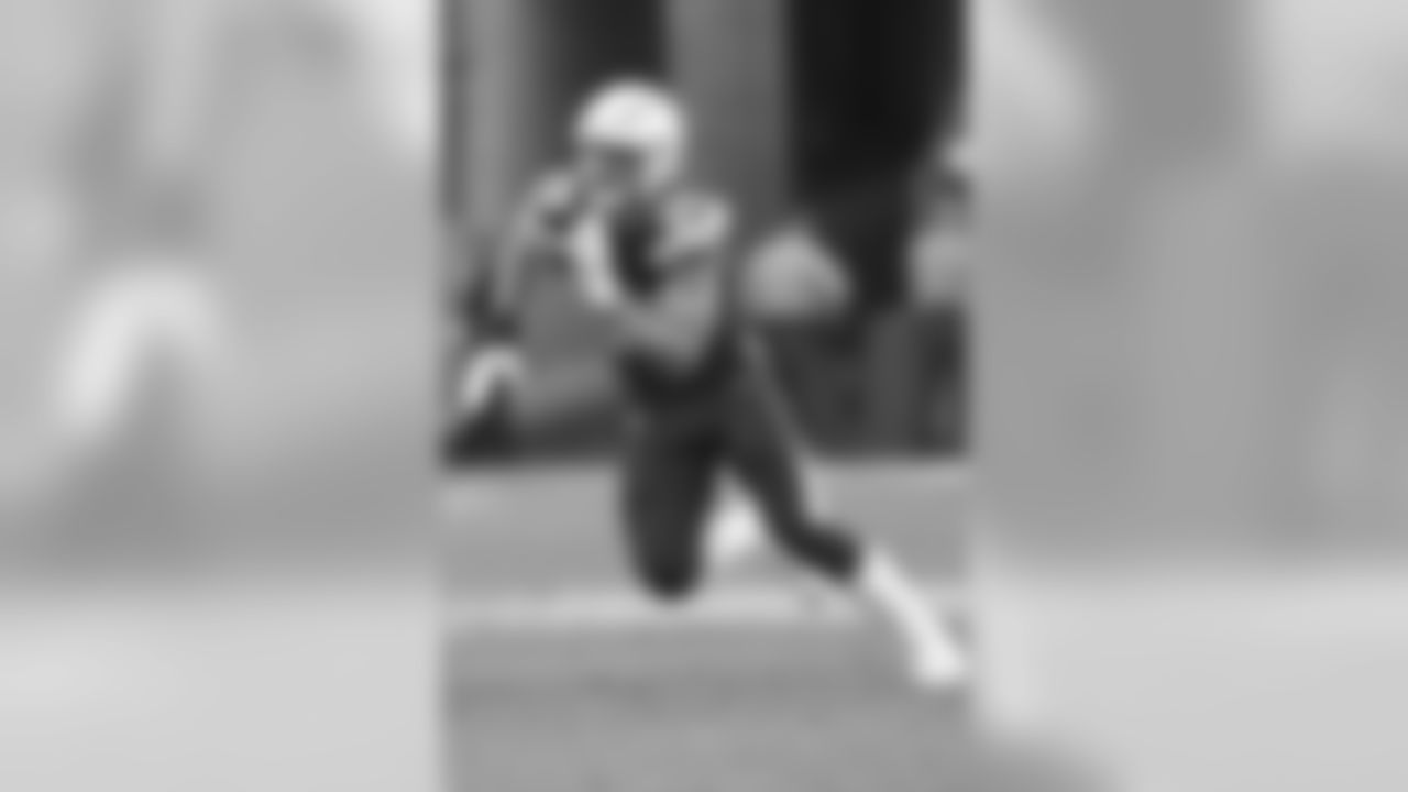 99 DE Joey Bosa