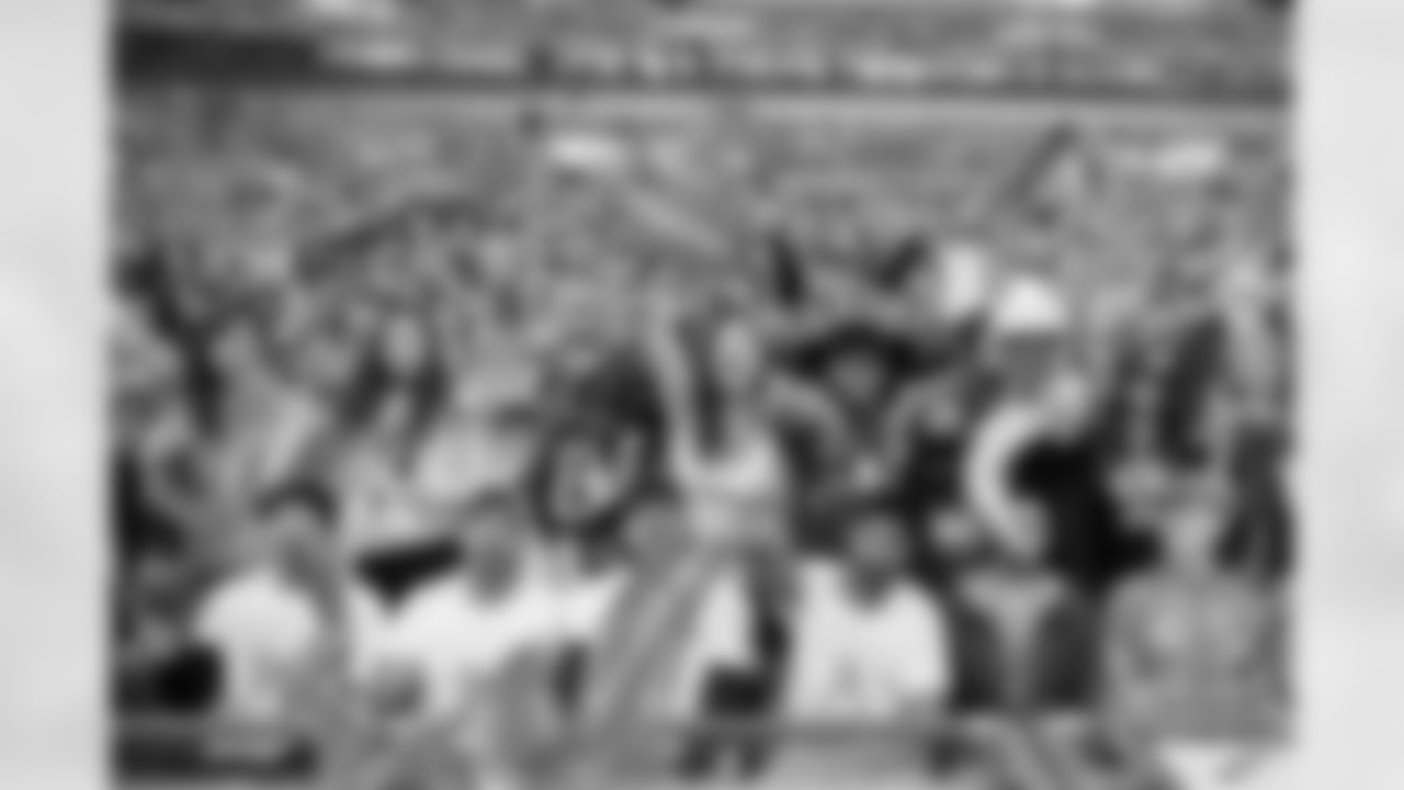 Tennessee Titans at Los Angeles Chargers on Sunday, October 21, 2018 in London, England. Final score: TEN 19 - LAC 20