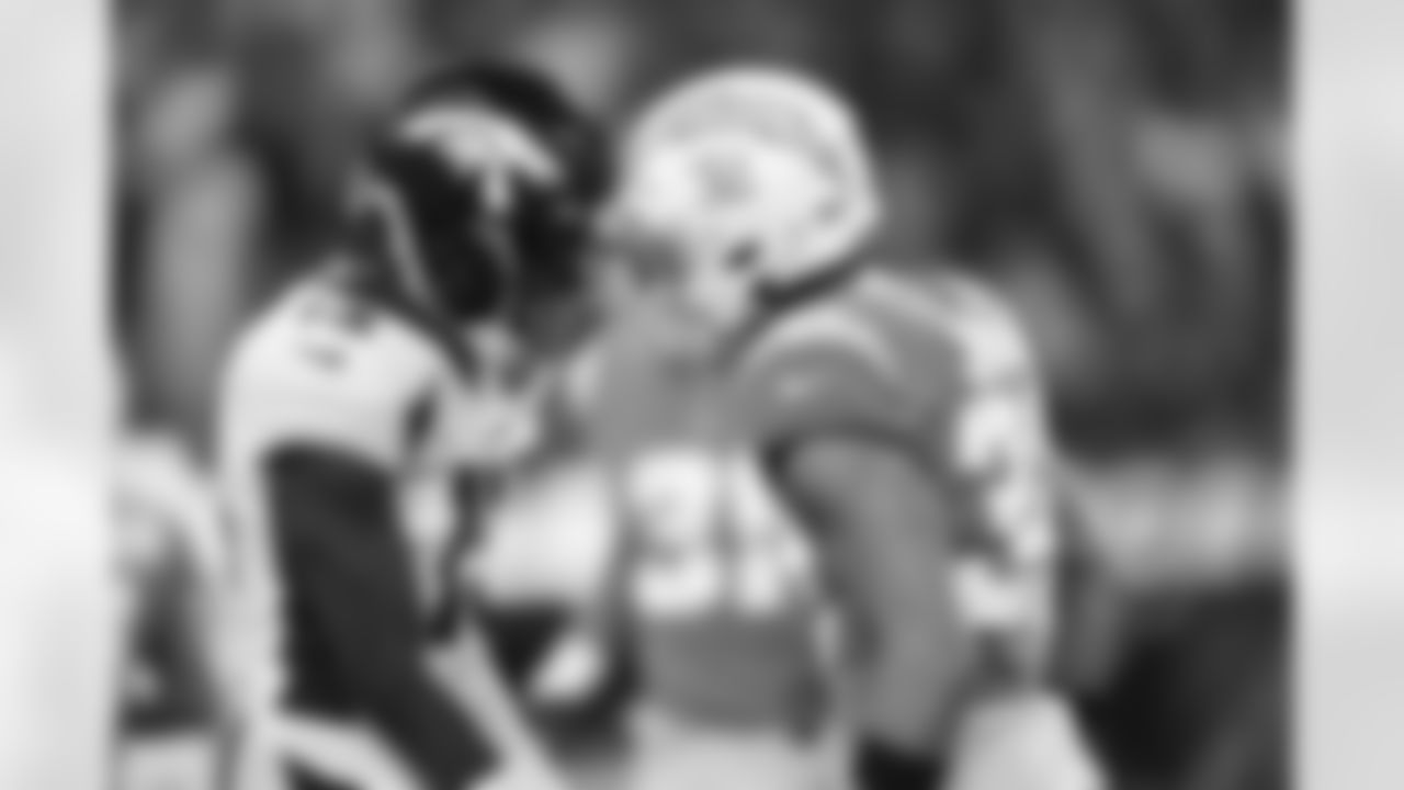 The Los Angeles Chargers defeated the Denver Broncos by a score of 19-16 on Monday Night Football at SoFi Stadium on October 17th, 2022.