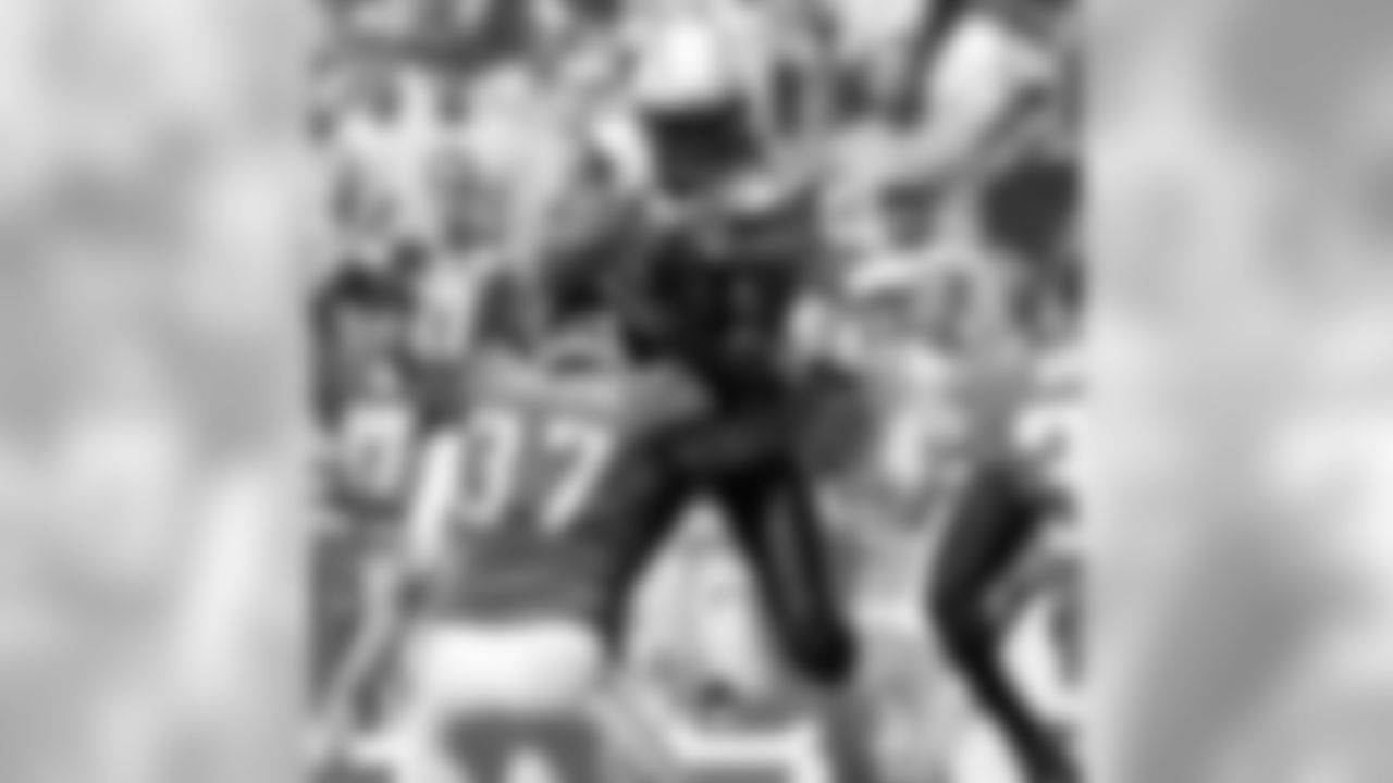 The Chargers did plenty of things well in a 38-13 win against Jacksonville in the home opener at Qualcomm Stadium on Sunday, September 19, 2010.