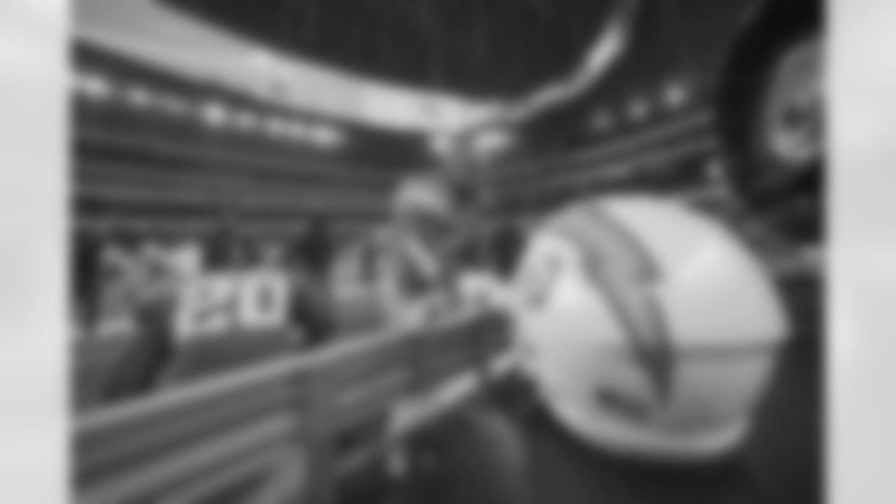 The Los Angeles Chargers defeated the Denver Broncos by a score of 19-16 on Monday Night Football at SoFi Stadium on October 17th, 2022.