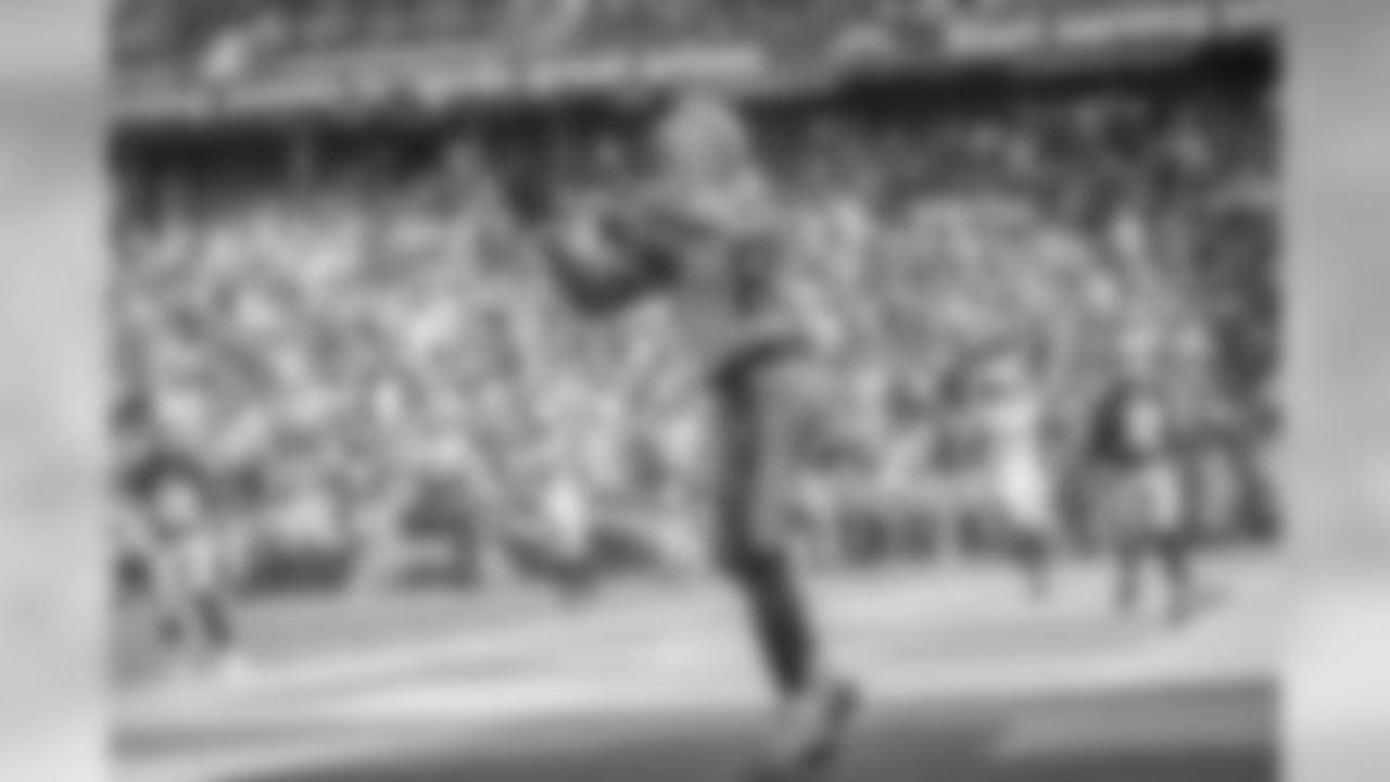 San Francisco 49ers at Los Angeles Chargers on Sunday, September 30, 2018 in Carson, CA. Final score: 27-29.
