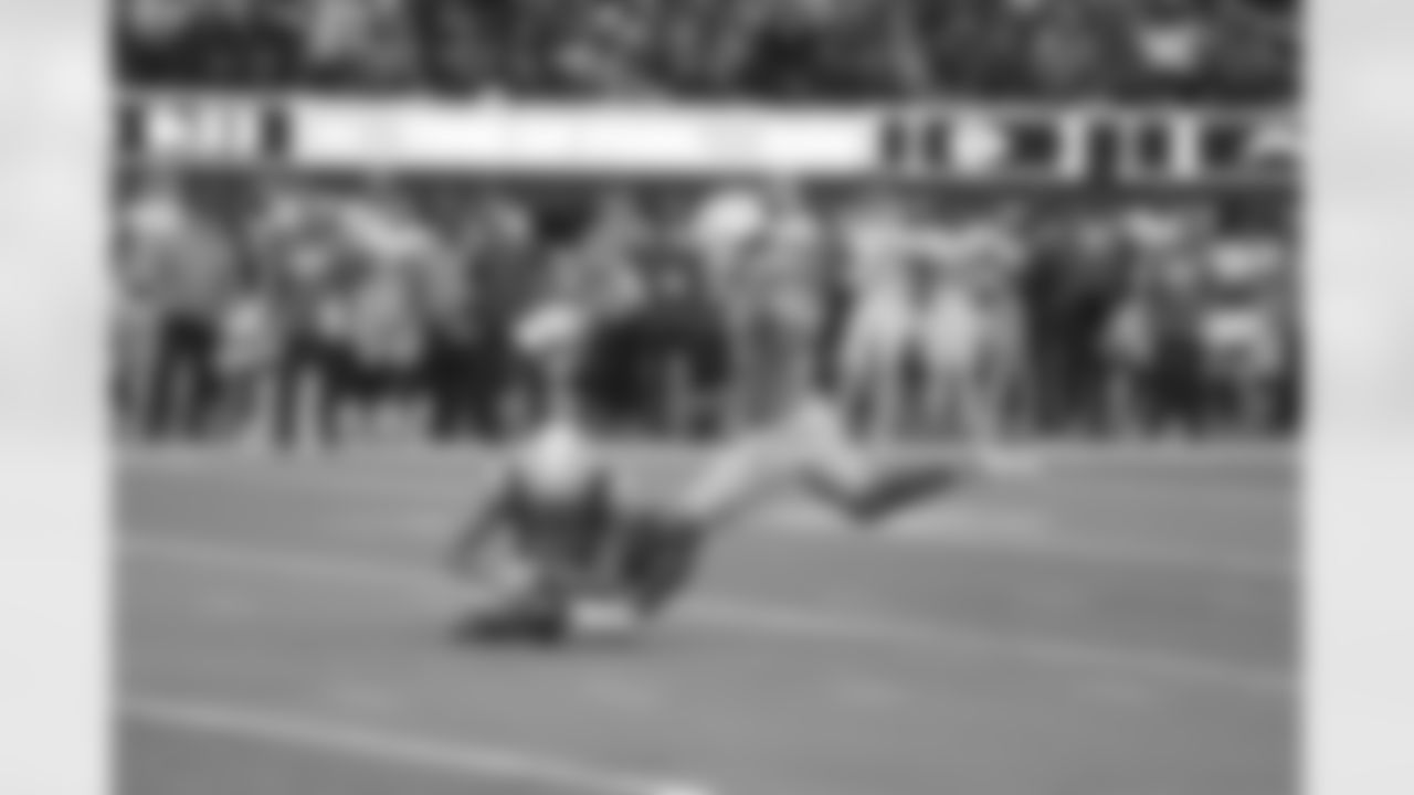 The Los Angeles Chargers were defeated by the Kansas City Chiefs at SoFi Stadium on November 20, 2022 in Inglewood, California.