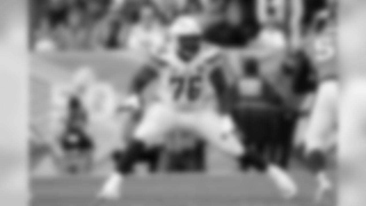 Chargers defeat Broncos 23-9 at Broncos Stadium at Mile High on Sunday, Dec. 30, 2018 in Denver, Colorado.