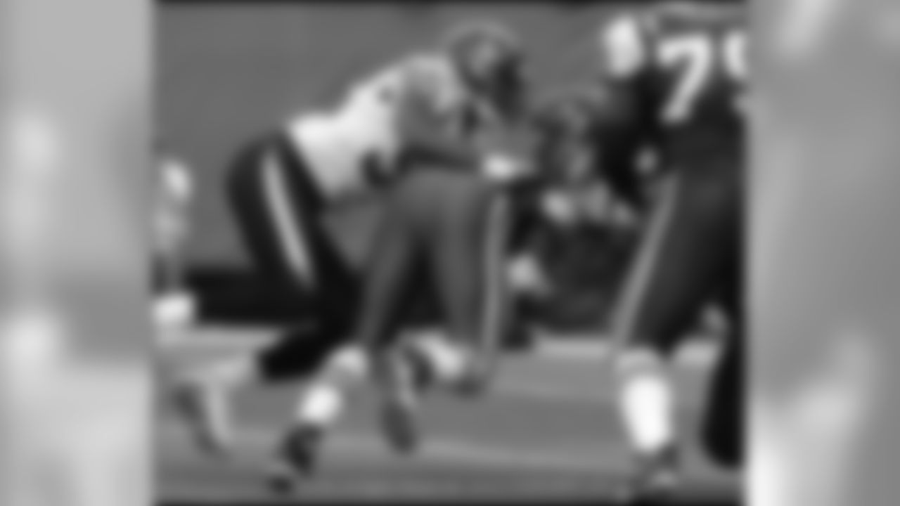 A last minute stand at the Meadowlands gave the Chargers their fifth win of the season. The Bolts stopped New York four times inside their own 10-yard line to preserve a 31-26 victory.