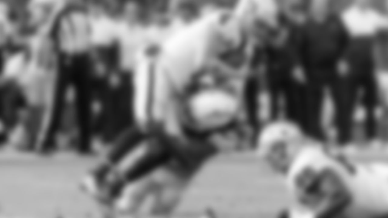 The Los Angeles Chargers play the Oakland Raiders on Sunday, December 22, 2019 at Dignity Health Sports Park in Carson, California. 
[FINAL SCORE: OAK 24 - LAC 17]