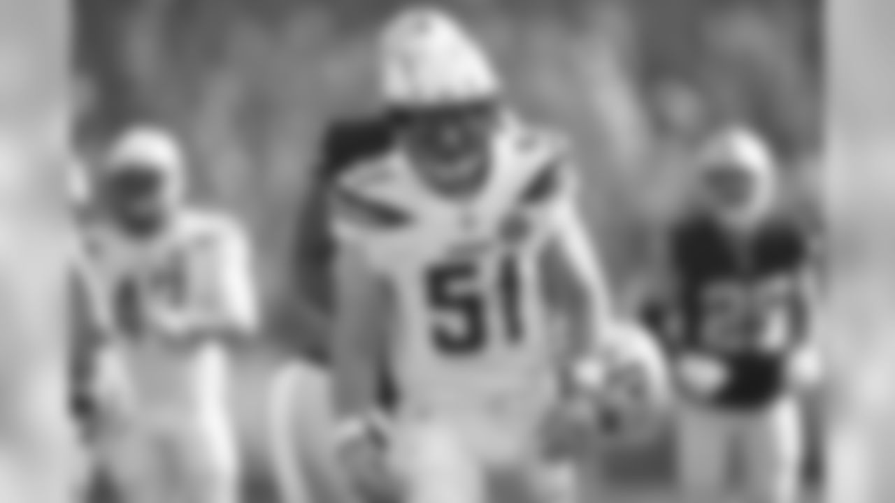 OLB Kyle Emanuel