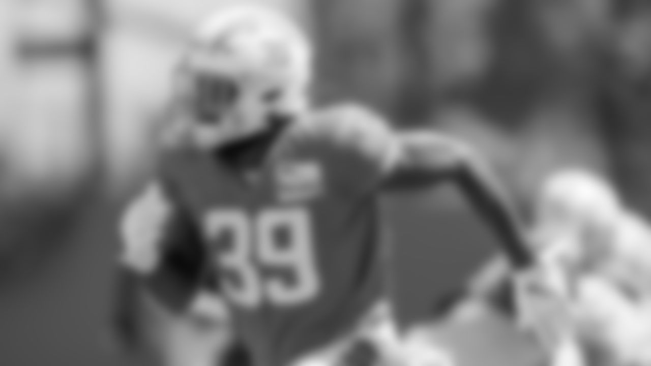 #39 | DB | MICHAEL JACQUET