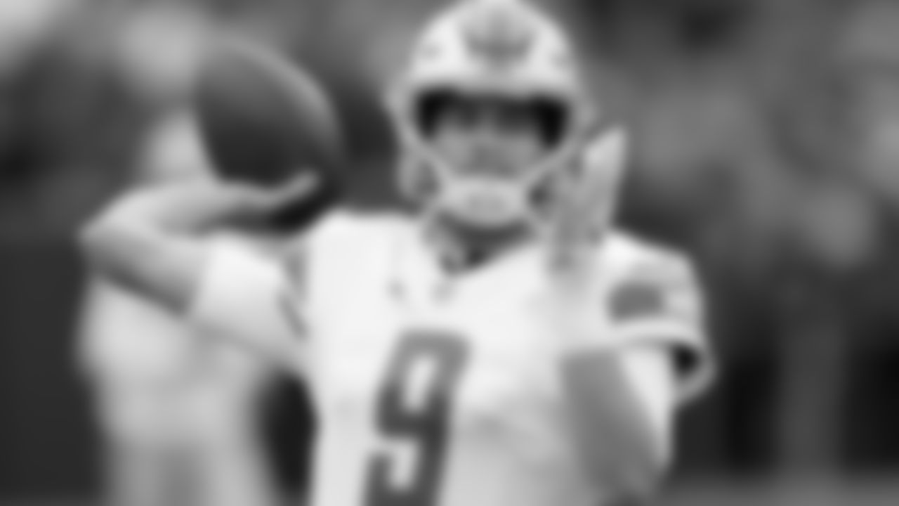 Week 2: Chargers will face the Detroit Lions at Ford Field on Sunday, Sept. 15, 2019 at 10:00 AM on CBS.