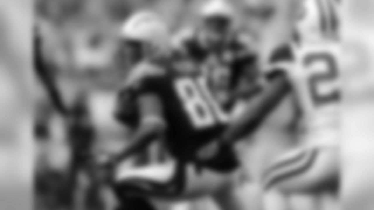 The same attributes that carried the Chargers to a 13-3 season failed them Sunday as they dropped a 17-14 decision to the New York Jets in a Divisional Playoff game at Qualcomm Stadium on Sunday, January 17, 2010.