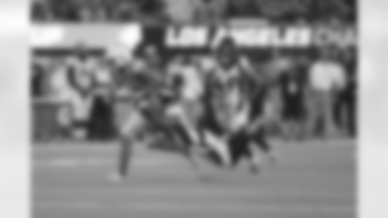 The Los Angeles Chargers defeated the Denver Broncos by a score of 19-16 on Monday Night Football at SoFi Stadium on October 17th, 2022.